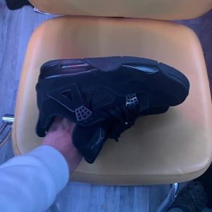 Black cat 4s come buy